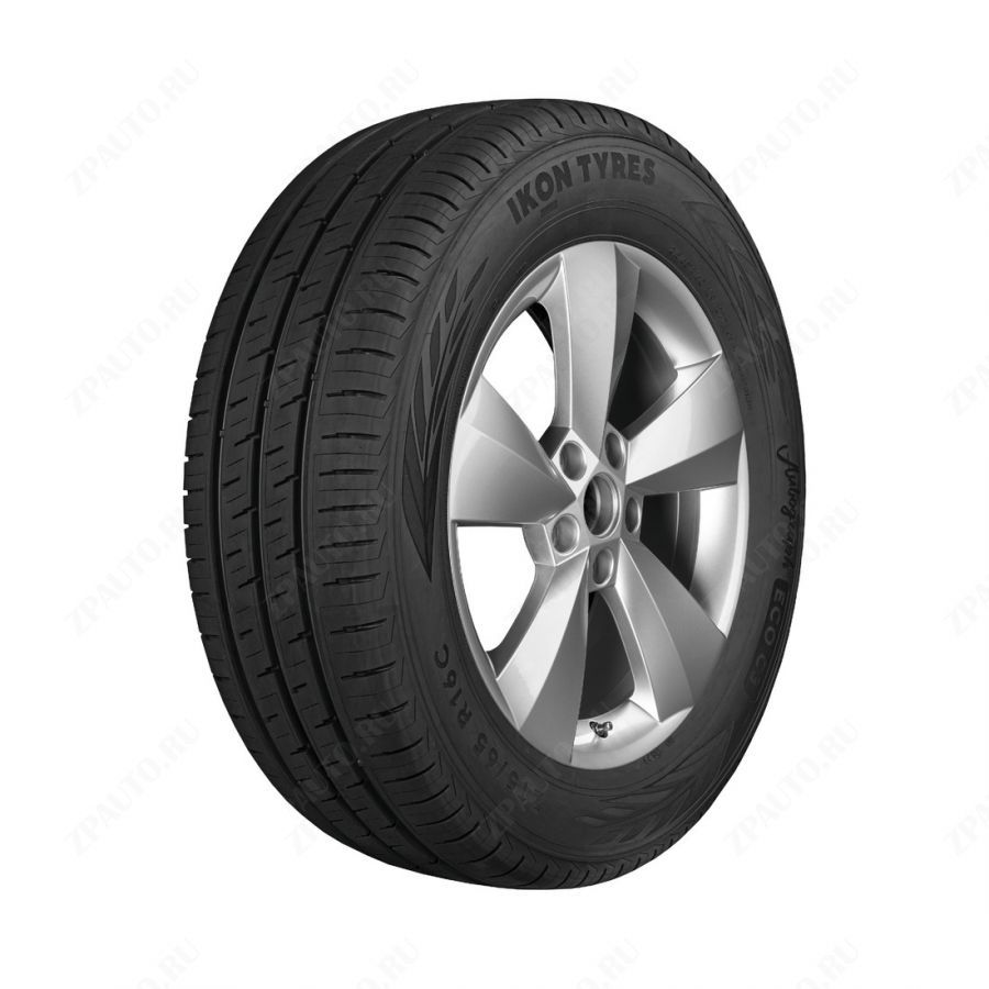 Шины летние R15 215/70 C 109/107R Ikon Tyres (Nokian Tyres) Autograph Eco C3