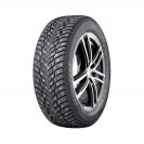 Шины зимние R18 245/45 100T XL Ikon (Nokian Tyres) Autograph Ice 10 Шип.