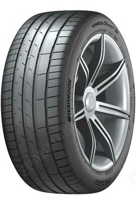 Шины летние R19 285/30 98Y ZR XL Hankook Ventus S1 evo3 K127