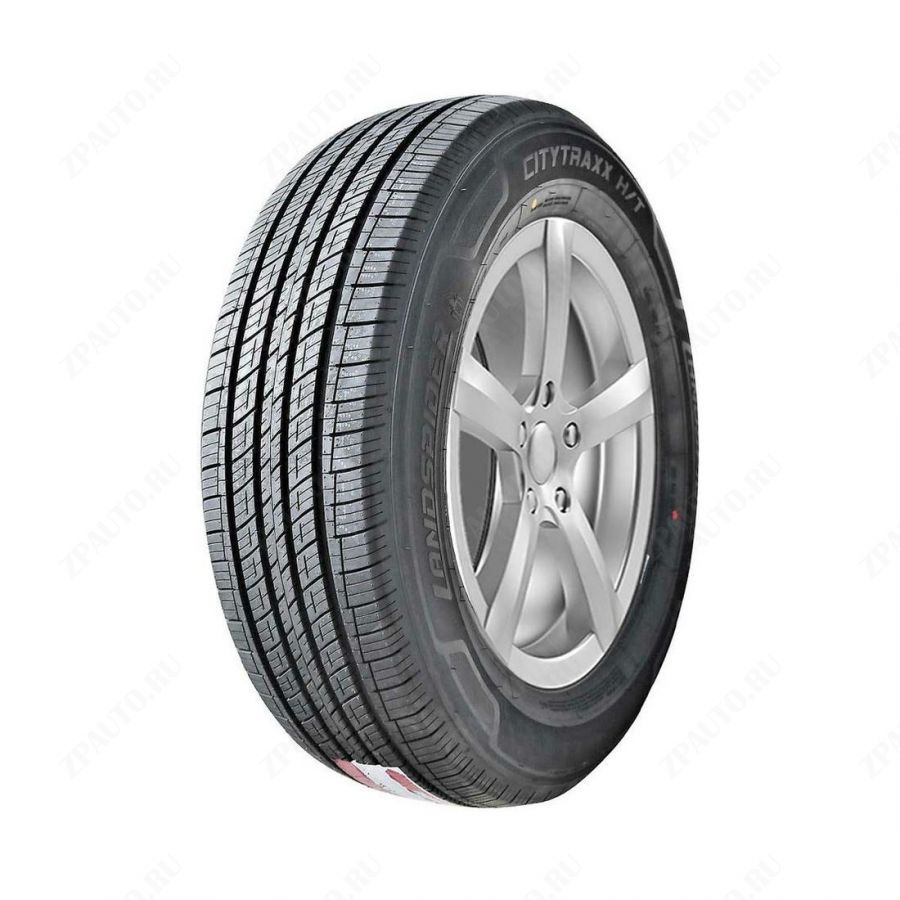 Шины летние R16 215/70 100H Landspider Citytraxx H/T