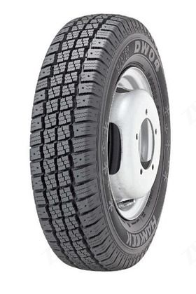 Шины зимние R12 5/80 C 83/81P Hankook Winter Radial DW04 Шип.