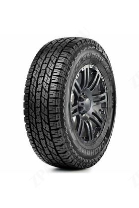 Шины летние R16 175/80 91S Yokohama Geolandar A/T G015