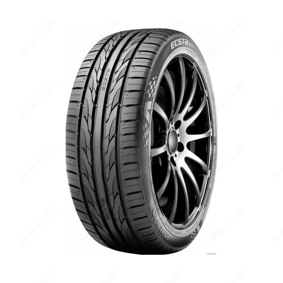 Шины летние R18 235/45 98W ZR XL Kumho Ecsta PS31 (2021 г.в.)
