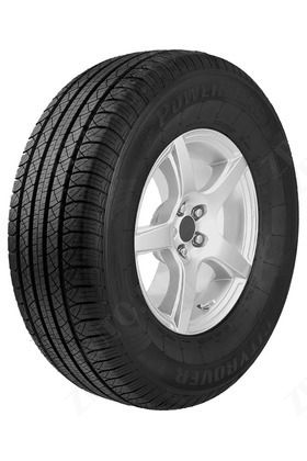 Шины летние R18 225/55 98H Powertrac CityRover