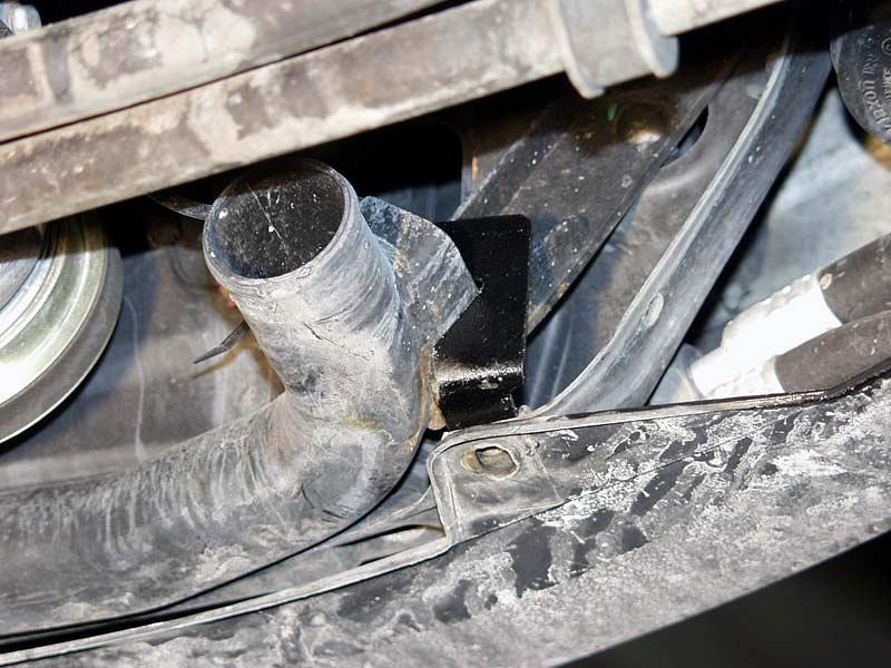 Защита картера для VOLKSWAGEN Passat B5  1996 - 2001, V-1,6; 1,8, Sheriff, сталь 2,0 мм, арт. 26.1525