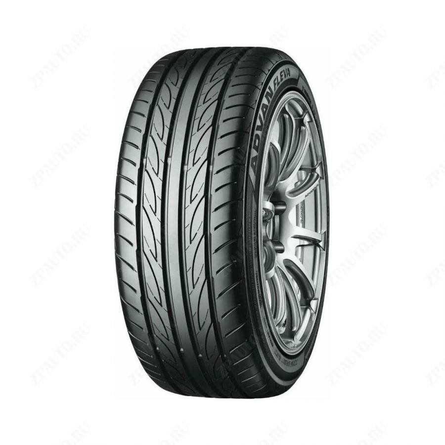 Шины летние R18 245/45 100W XL Yokohama Advan Fleva V701