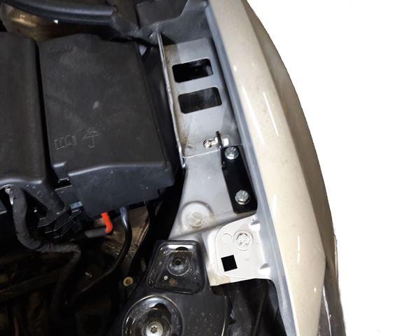 Газовый упор капота VW Jetta 6, Автоинновация, арт. 13-04