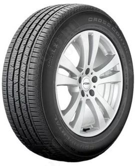 Шины летние R18 255/55 109V XL FR Continental ContiCrossContact LX Sport N0