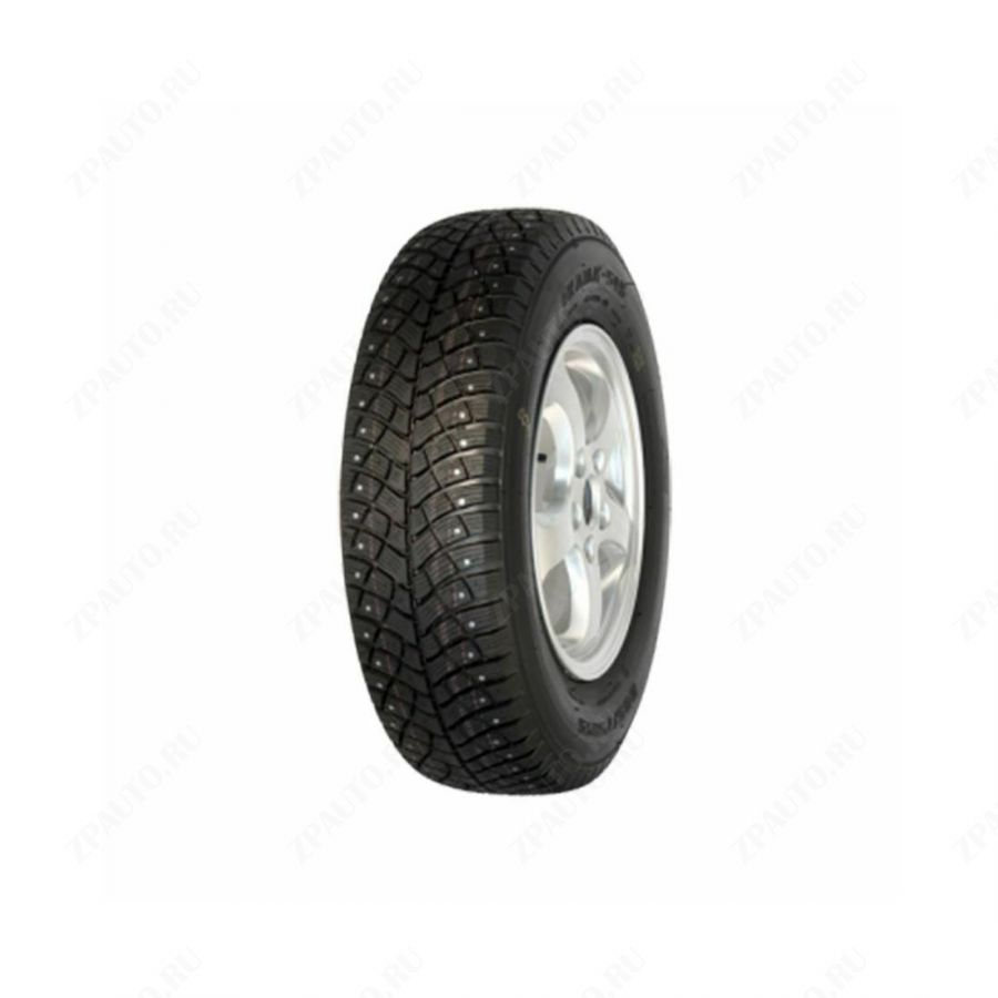 Шины зимние R16 215/65 102Q КАМА 515 Шип.