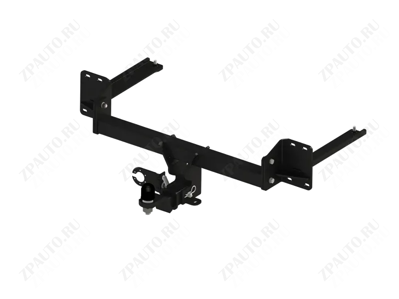 Фаркоп GEELY Atlas NEW  2023, тип шара E, Sheriff, арт. 6027.32