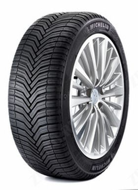 Шины летние R16 205/60 96W XL Michelin Cross Climate+ ZP