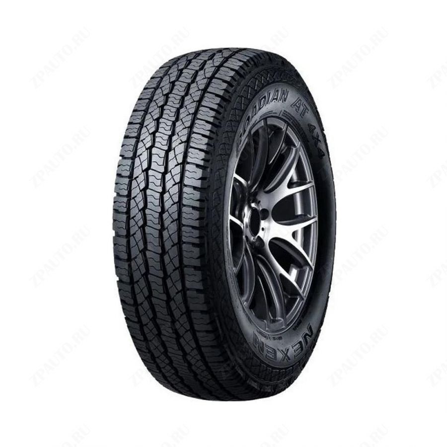 Шины летние R16 205/80 104T XL Nexen Roadian AT 4x4
