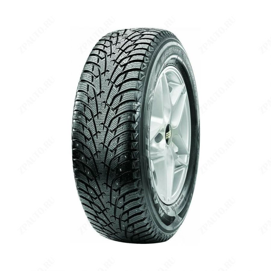 Шины зимние R18 215/55 99T XL Maxxis Premitra Ice Nord NS5 Шип.