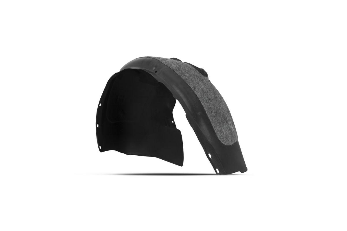 Подкрылок с шумоизоляцией HYUNDAI Creta, 06/2016->, ОР, кроссовер (передний левый) арт. TOTEM.S.20.52.001