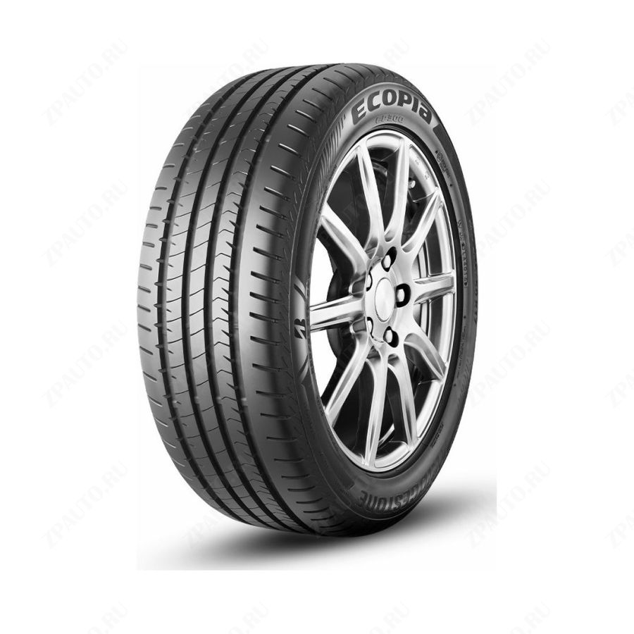 Шины летние R15 195/50 82V Bridgestone Ecopia EP300