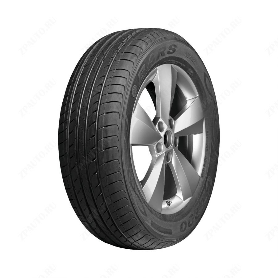 Шины летние R15 185/55 82V Bars UZ200