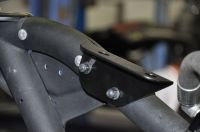 Держатель флагштока для CAN-AM Maverick X3 2017-, STORM, арт. MP 0480