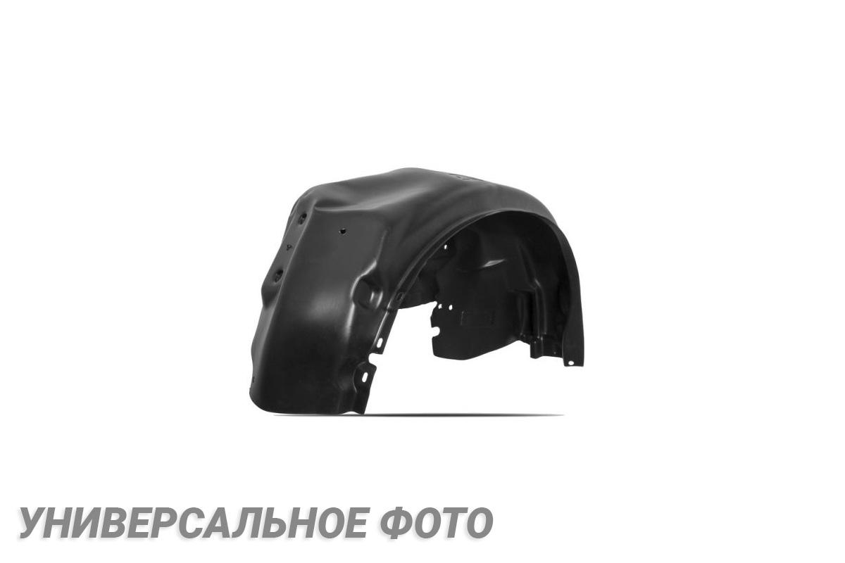 Подкрылок NISSAN Juke 4WD, 2010-2014, 2014-> (задний правый) арт. NLL.36.36.004
