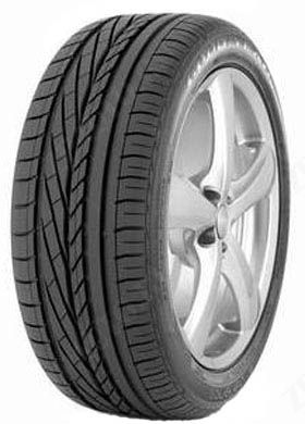 Шины летние R19 245/45 98Y Goodyear Excellence * ROF