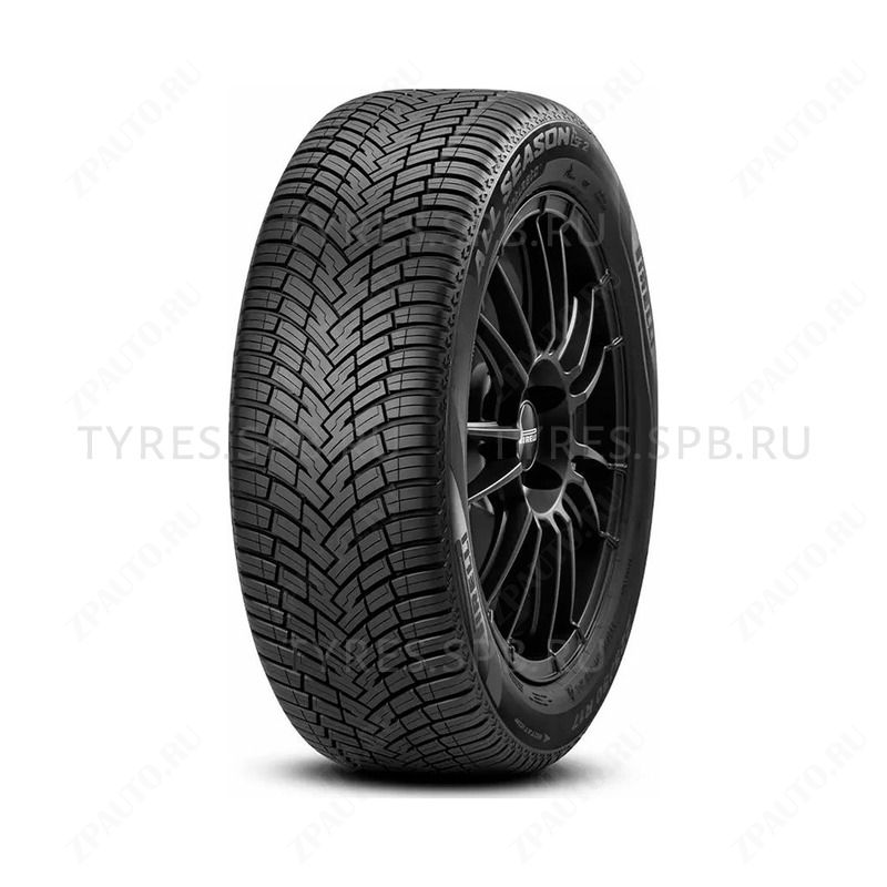 Шины летние R17 225/65 106V XL Pirelli Cinturato All Season SF2