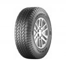 Шины летние R17 225/60 99H FR General Grabber AT3