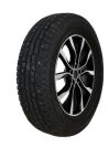 Шины зимние R17 225/65 102S ROADX RXFROST WH02 Шип.