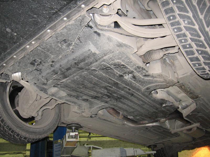 Защита картера и КПП для JAGUAR Jaguar XF Установка на пыльник 2014 -, V-3,0 AT RWD, Sheriff, алюминий 5 мм, арт. 28.2783