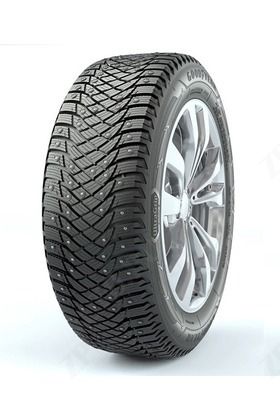 Шины зимние R18 245/40 97T XL FP Goodyear Ultra Grip Arctic 2 Шип.