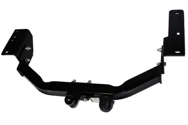 Фаркоп тсу Baltex на Nissan Murano 08-12/09, N-10