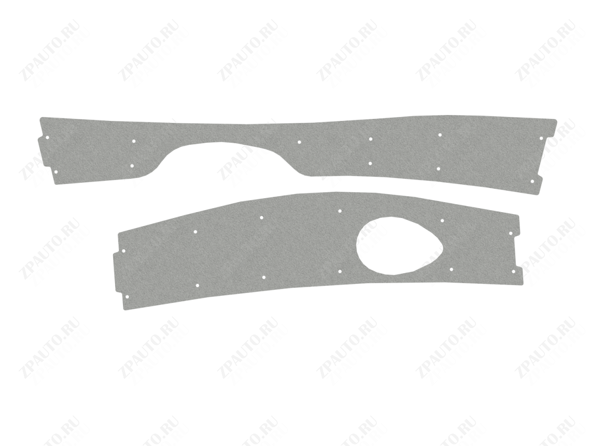 Защита корпуса вариатора для CAN-AM Maverick X3 2017-, алюминий 2 мм, STORM, арт. MP 0521