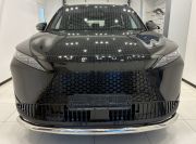 Защита переднего бампера  для автомобиля Omoda C7 2025 арт. CHOC7.25.01