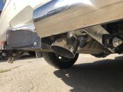 Насадка на глушитель для автомобиля TOYOTA Land Cruiser Prado 150 Style 2019 арт. TLCPS150.19.50