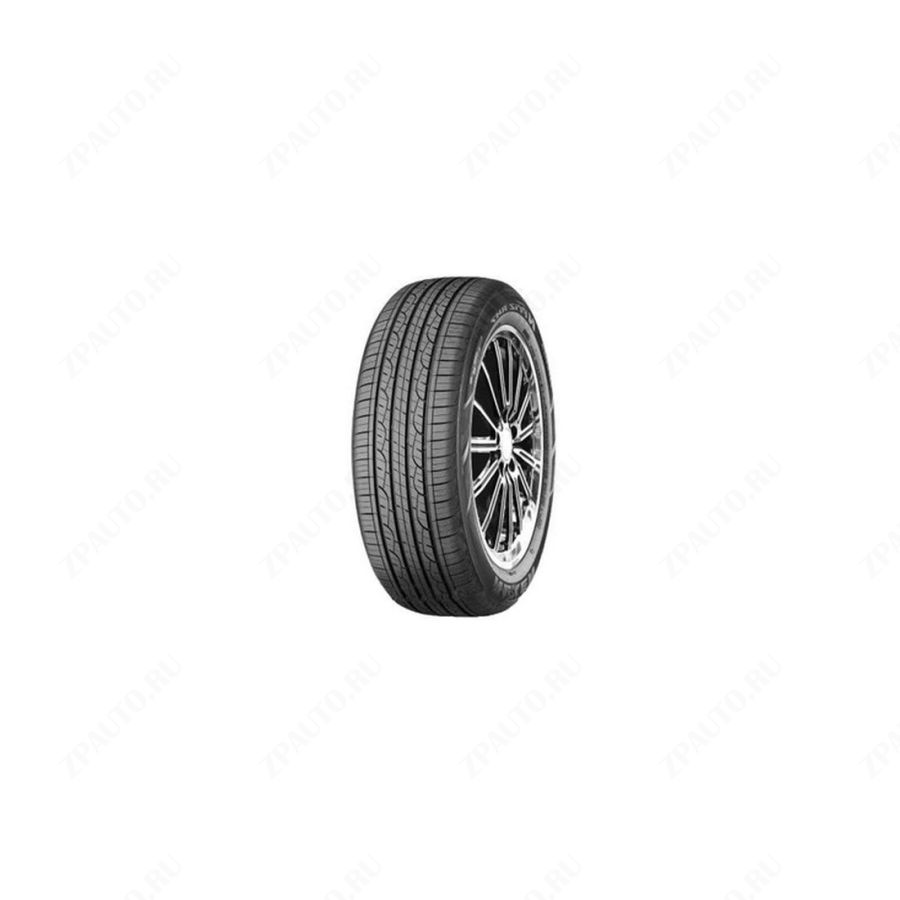 Шины летние R18 225/55 98H Nexen N'Priz RH7