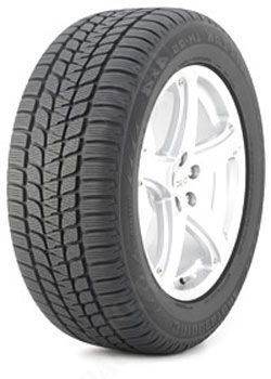 Шины зимние R19 255/50 107V Bridgestone Blizzak LM-25 RFT