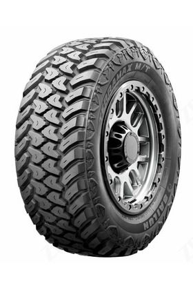 Шины летние R18 33/12.5 118Q LT Sailun Terramax М/T