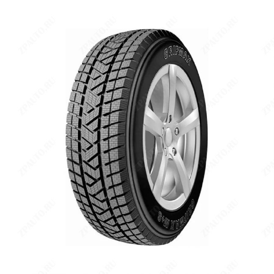 Шины зимние R19 235/50 99V Gripmax Stature M/S