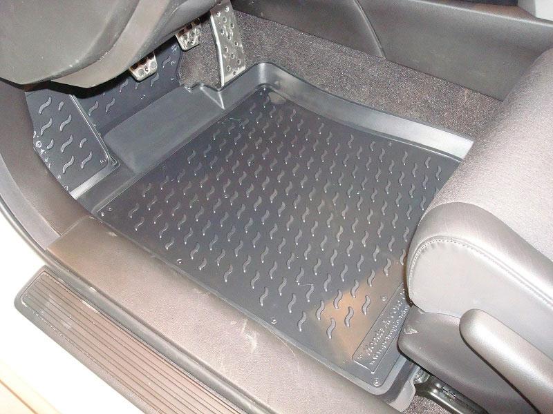 Ковры в салон для автомобиля Honda Accord IX 2012- (Хонда Аккорд), Петропласт PPL-10727119