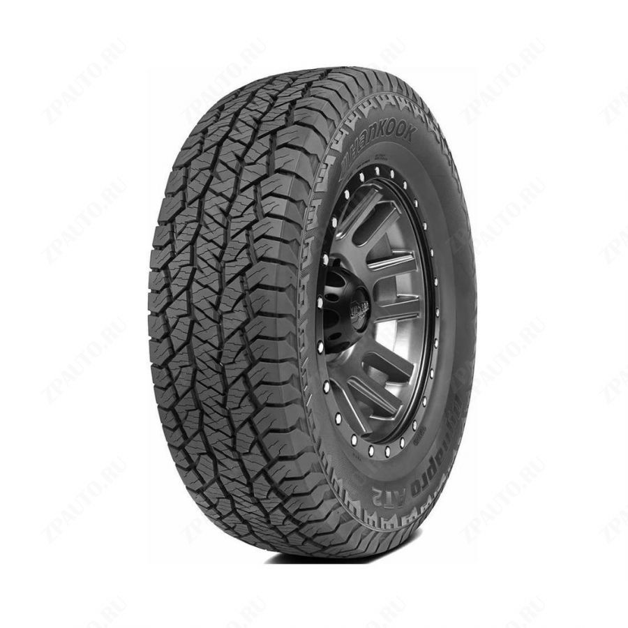 Шины летние R19 255/55 111H XL Hankook Dynapro AT2 RF11