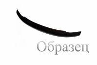 Дефлектор капота темный NISSAN PATHFINDER 2005-2010/NISSAN NAVARA 2005-2010, NLD.SNIPAT0412