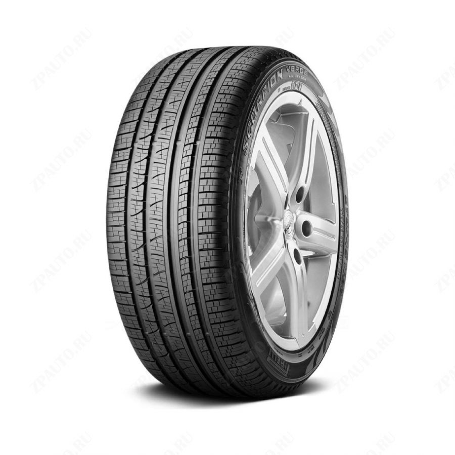 Шины летние R20 275/50 109H Pirelli Scorpion Verde All Season MO SUV