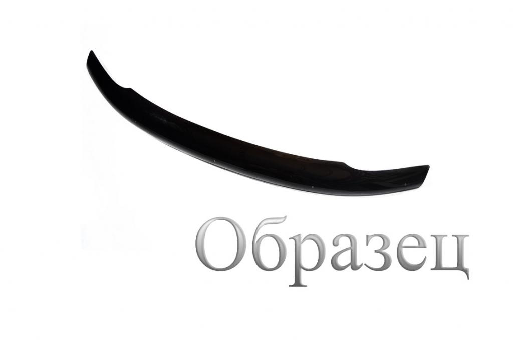 Дефлектор капота темный NISSAN PATHFINDER 2005-2010/NISSAN NAVARA 2005-2010, NLD.SNIPAT0412