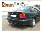 ТСУ для BMW Serie 5 E39 Sedan 1996-2003, тип шара: A, Aragon, арт. E0801BA