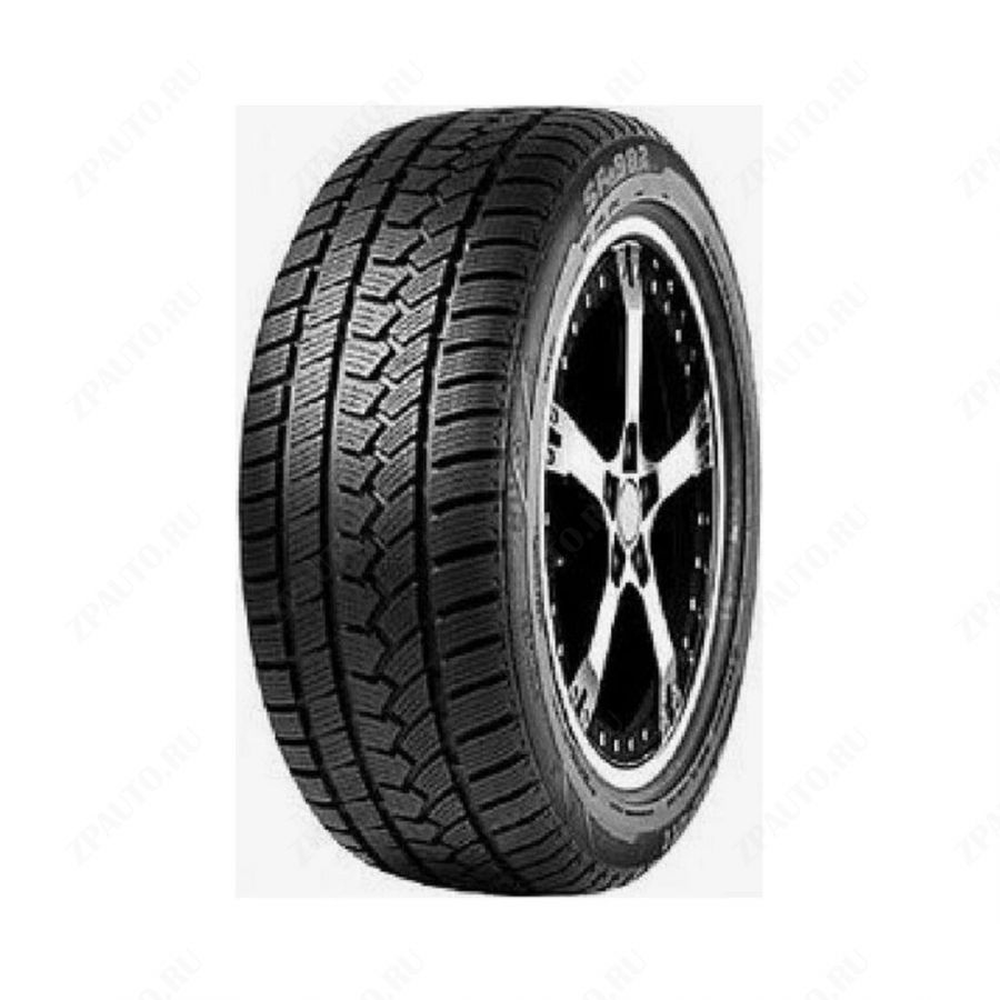 Шины зимние R19 235/50 99H LT Sunfull MONT-PRO WP882