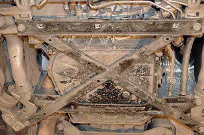 Защита картера для AUDI Q 5  2008 - 2017, V-2.0 TFSI ; 2.0 TDI, Sheriff, алюминий 5 мм, арт. 02.1558