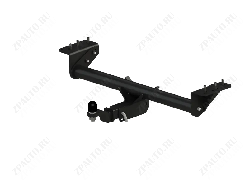 Фаркоп TANK 700  2024, тип шара E, Sheriff, арт. 6031.32