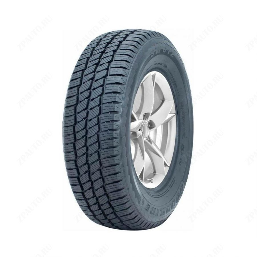 Шины зимние R16 215/75 C 113/111Q Goodride SW 612