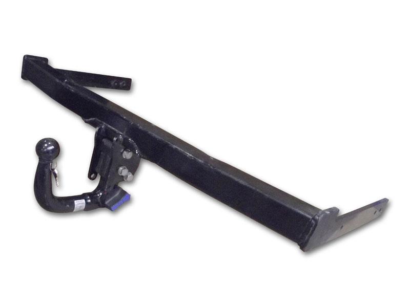 Фаркоп тсу Baltex на Skoda Yeti 08/09-, 21.1933.32