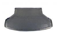 Ковер в багажник для Geely Emgrand X7 2013-, Петропласт PPL-20745127