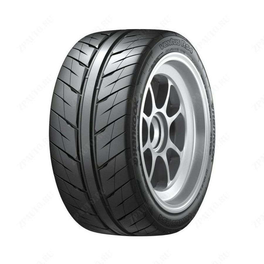 Шины летние R18 265/35 97W ZR XL Hankook Ventus R-S4 Z232 (2021 г.в.)