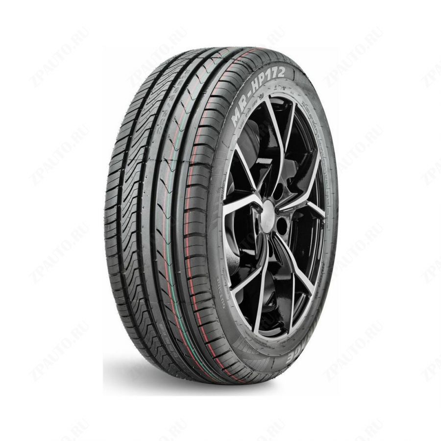 Шины летние R21 295/40 111W XL MIRAGE MR-HP172